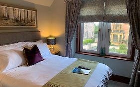 Advie Lodge
