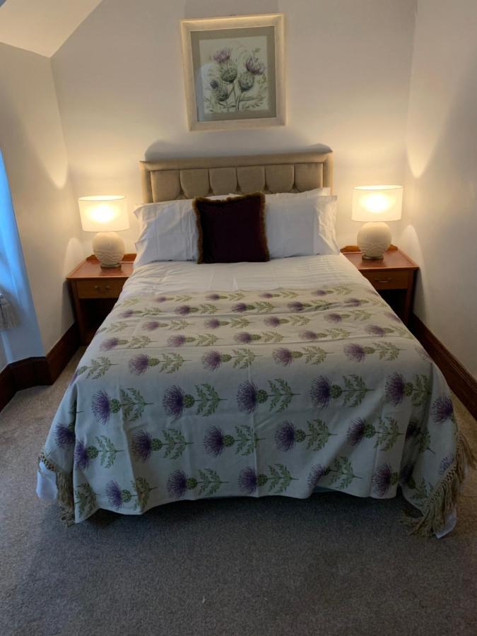 Advie Lodge Inverness Extérieur photo